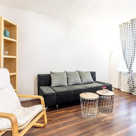 Central & Affordable By Jr City Apartments Viena Exterior foto