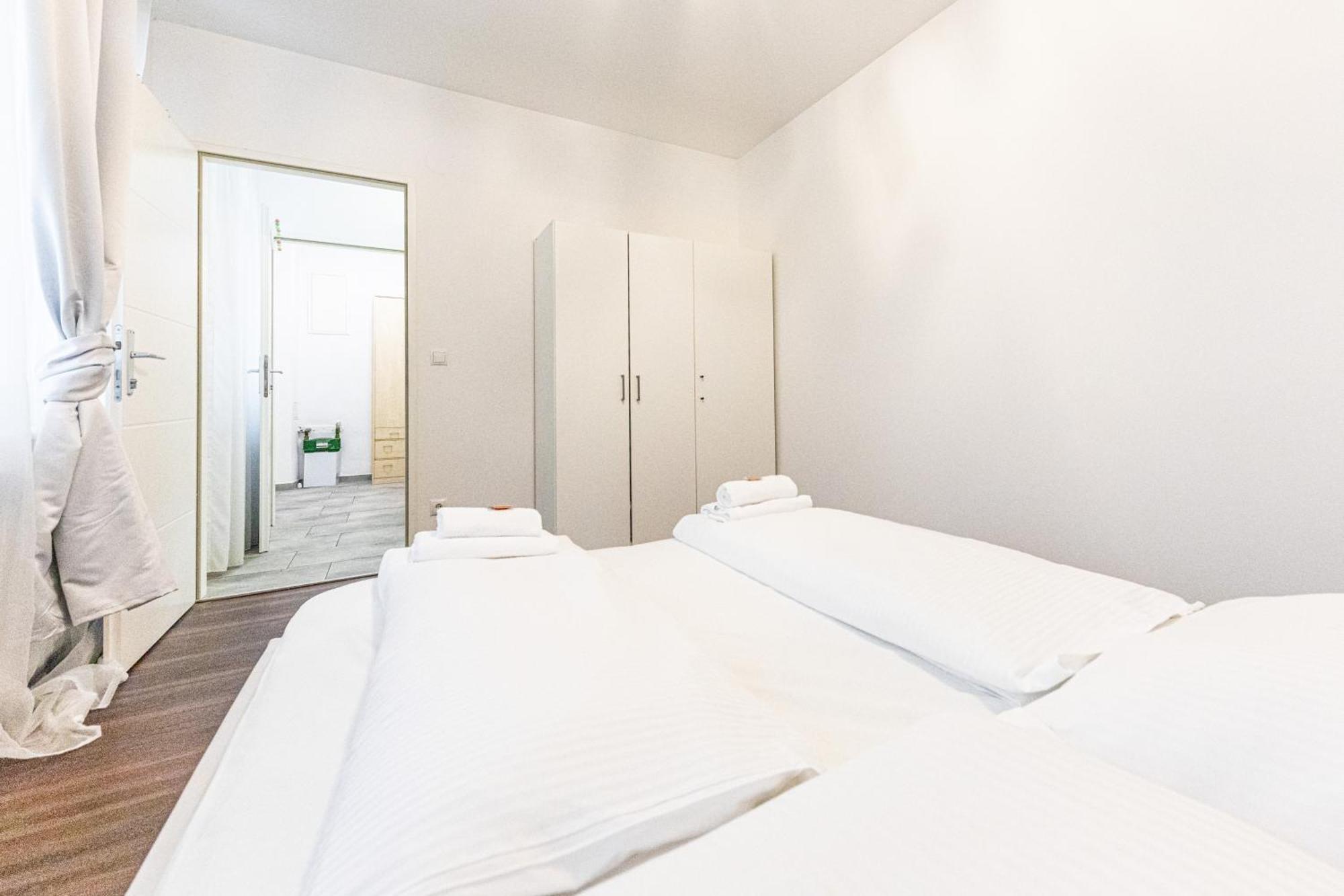 Central & Affordable By Jr City Apartments Viena Exterior foto
