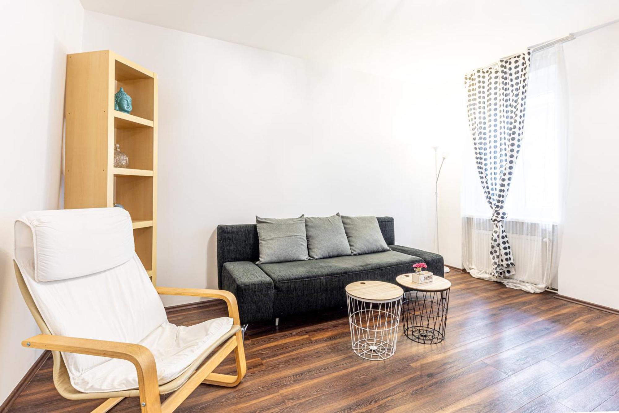 Central & Affordable By Jr City Apartments Viena Exterior foto