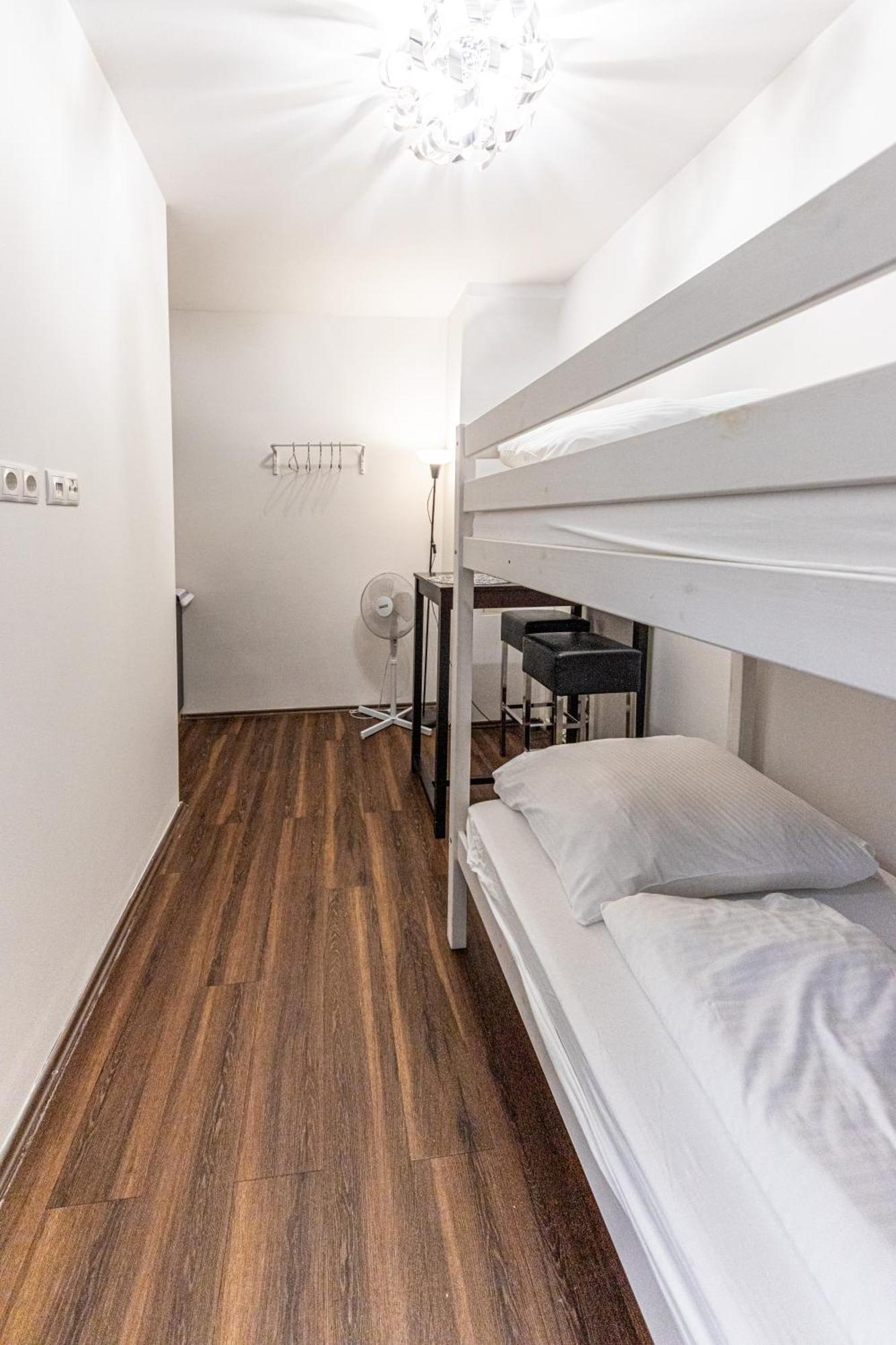 Central & Affordable By Jr City Apartments Viena Exterior foto