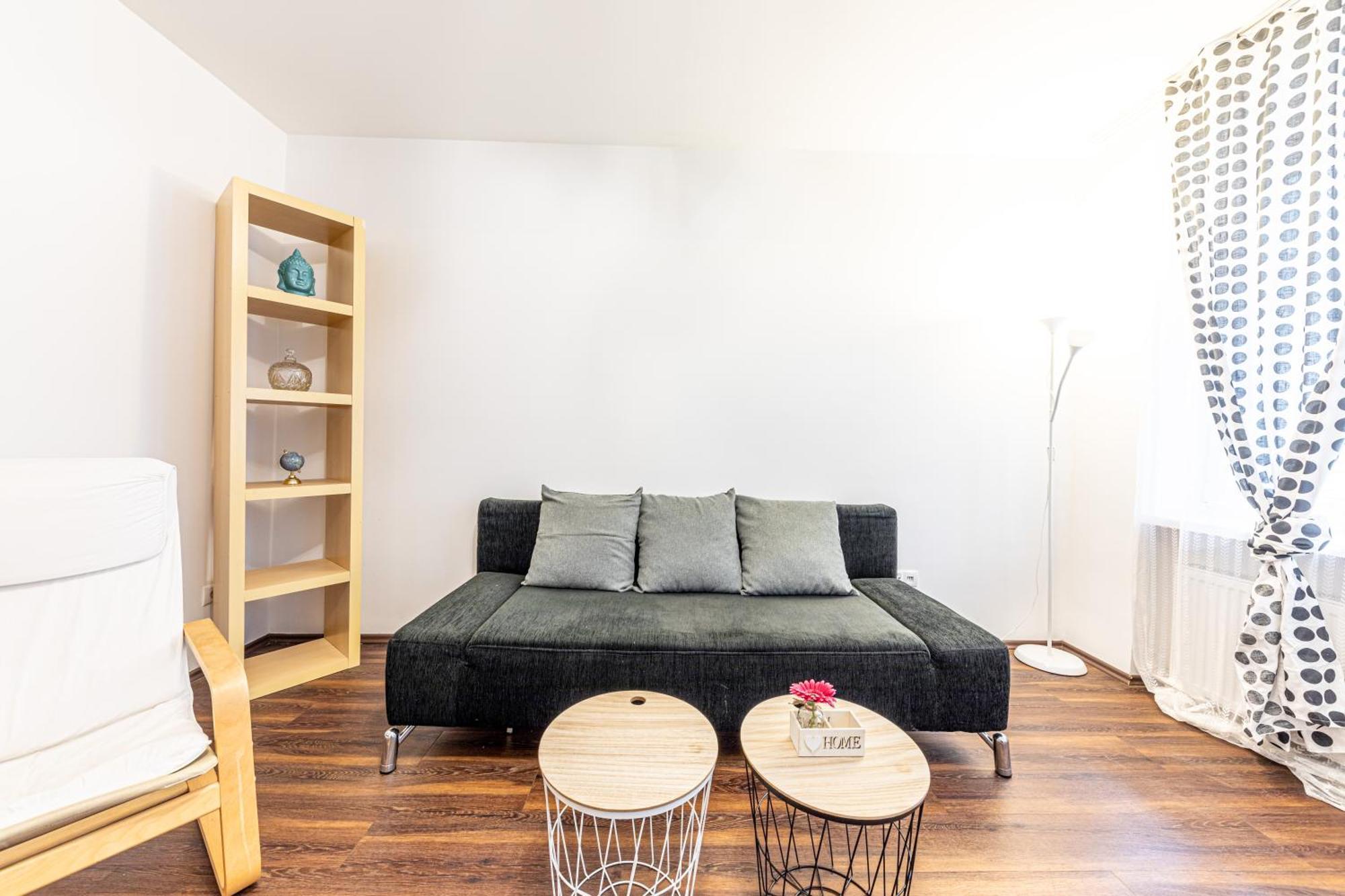 Central & Affordable By Jr City Apartments Viena Habitación foto